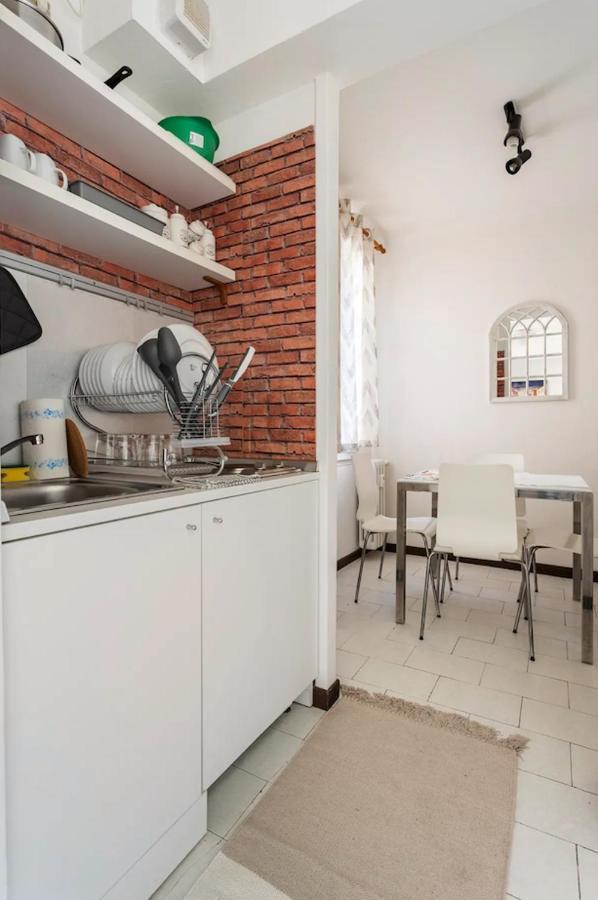 Appartamento Pescherie - Top Location Болоня Екстериор снимка