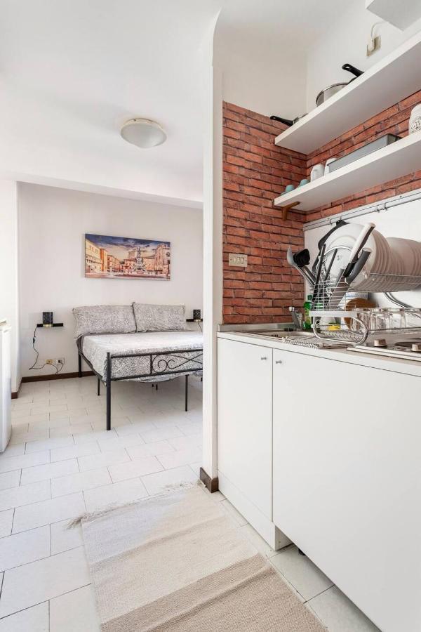 Appartamento Pescherie - Top Location Болоня Екстериор снимка