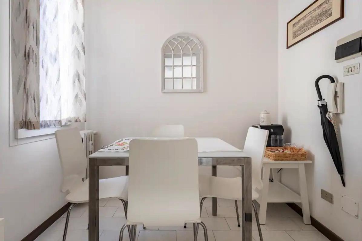 Appartamento Pescherie - Top Location Болоня Екстериор снимка
