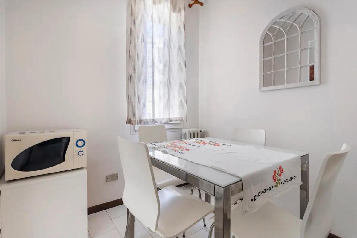 Appartamento Pescherie - Top Location Болоня Екстериор снимка