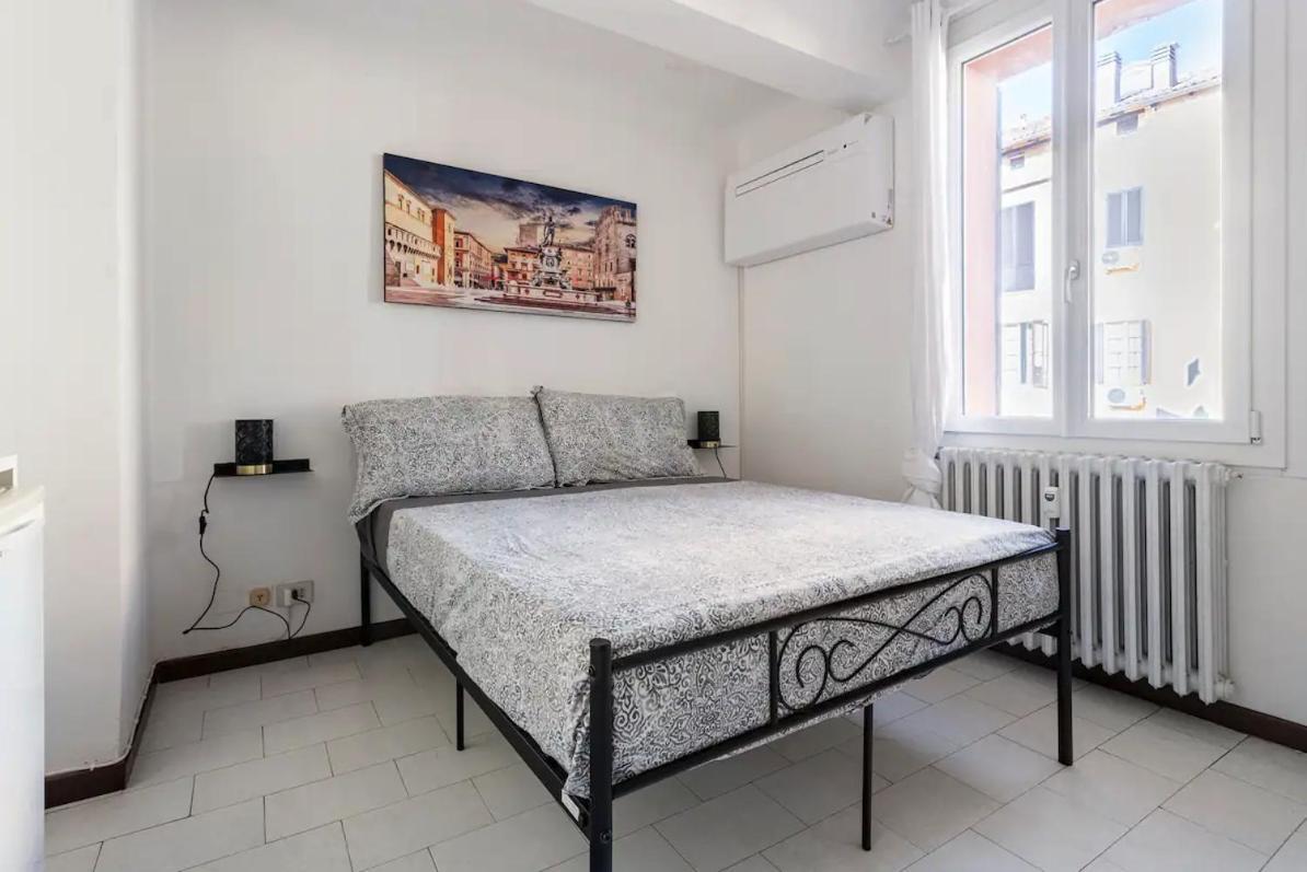 Appartamento Pescherie - Top Location Болоня Екстериор снимка